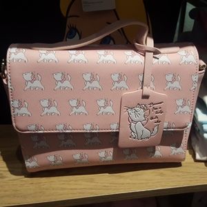 ISO aristocats purse